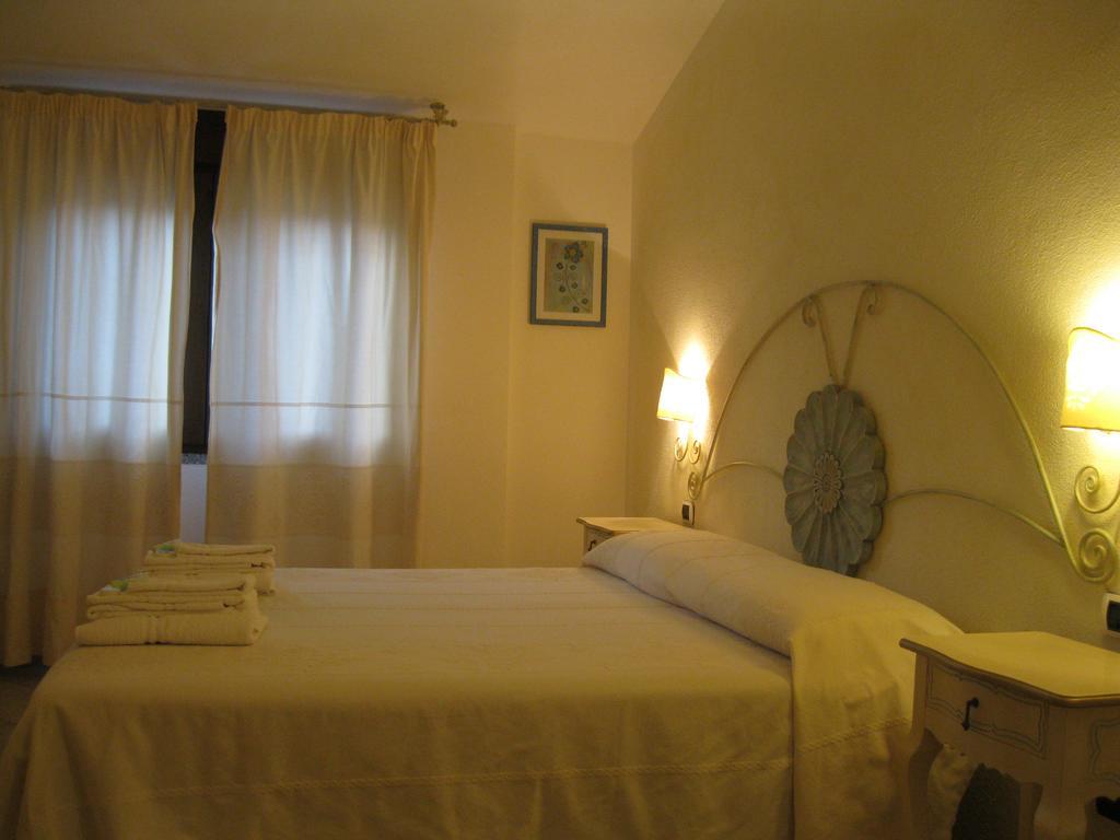 Hotel Sorgente Aglientu Room photo