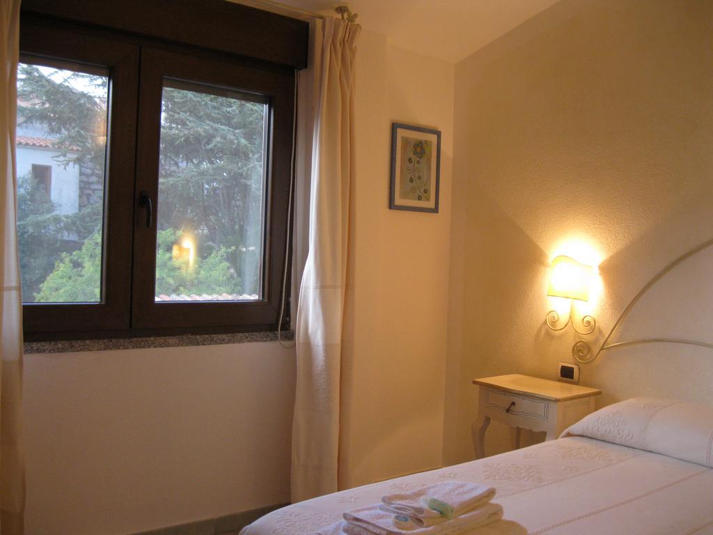 Hotel Sorgente Aglientu Room photo