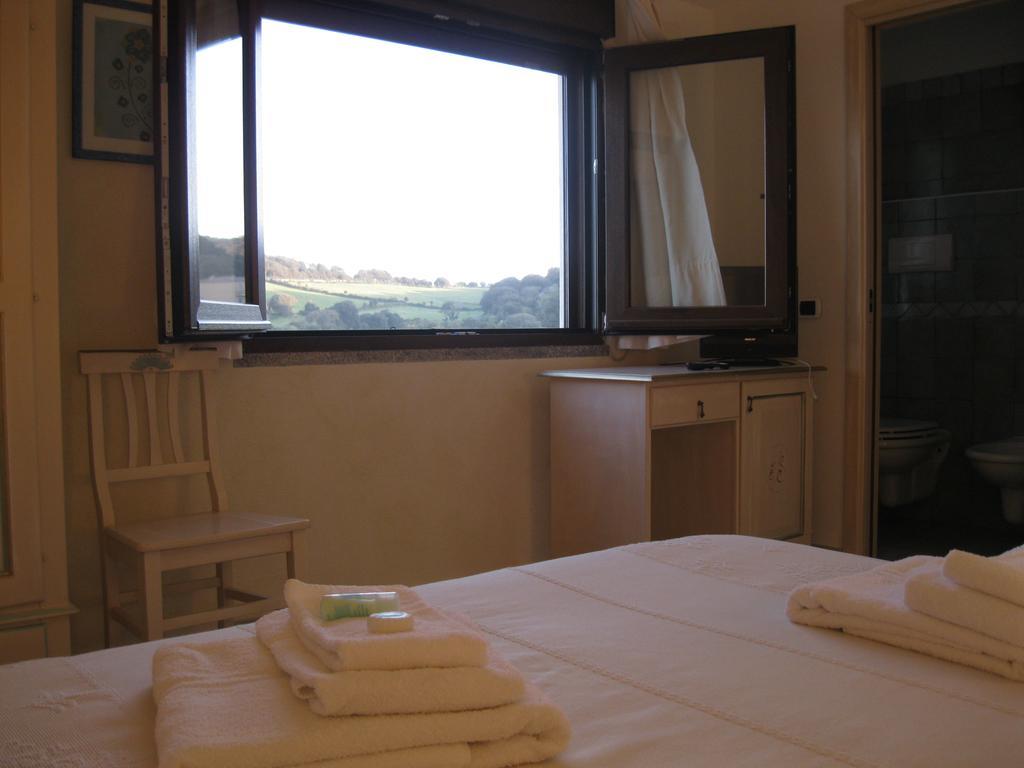 Hotel Sorgente Aglientu Room photo