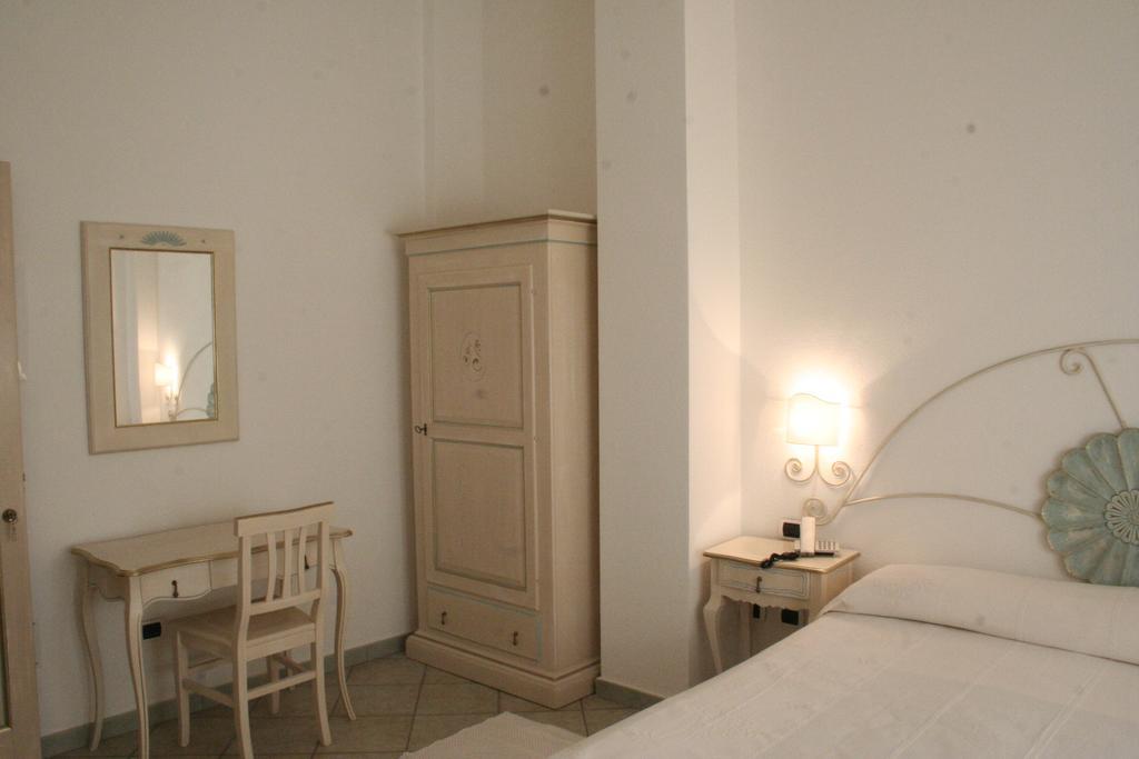 Hotel Sorgente Aglientu Room photo